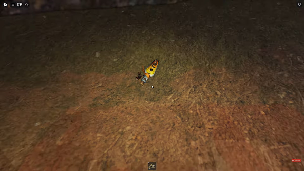 Image Elixir of Pyrrhic Glory