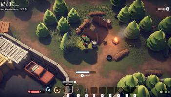 Escape from Duckov Weapons Guide
