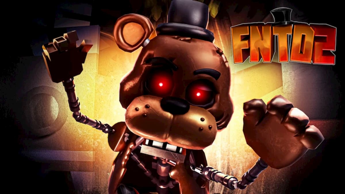FNTD 2 promo art.