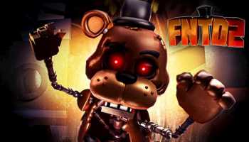 FNTD 2 promo art.