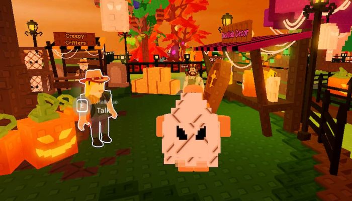 Inverted Tanuki Roblox Grow a Garden Movie Adaptation - Everything We Know