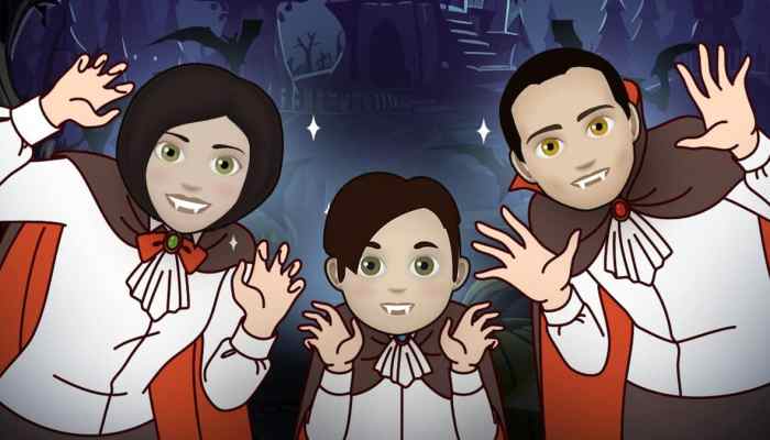 How to become a Vampire Lord in BitLife | Pro Game Guides