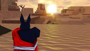 The Beerus Race in Final Stand Remastered