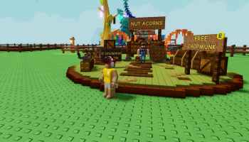 The Grow A Garden Event