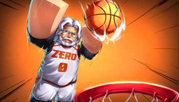 The Basketball Unc Style in Basketball Zero