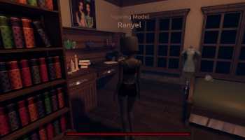 The Nurse Julie Outfit