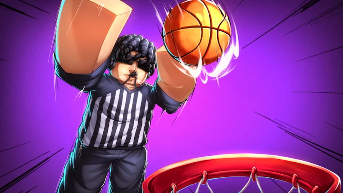 A Referee Style in Basketball Zero