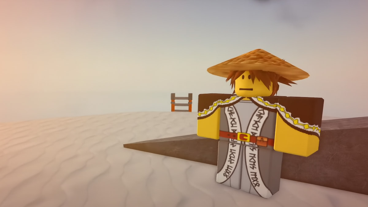 The Wind Master in Fisch