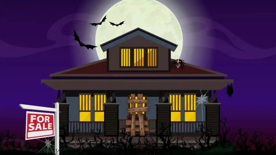 How to own a Vampire Castle, Keep, or Estate in BitLife | Pro Game Guides