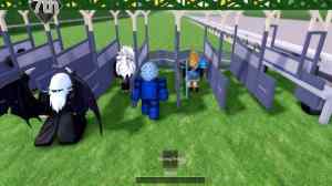 Uma Racing Character Tier List[Update 1.1] - Roblox | Pro Game Guides