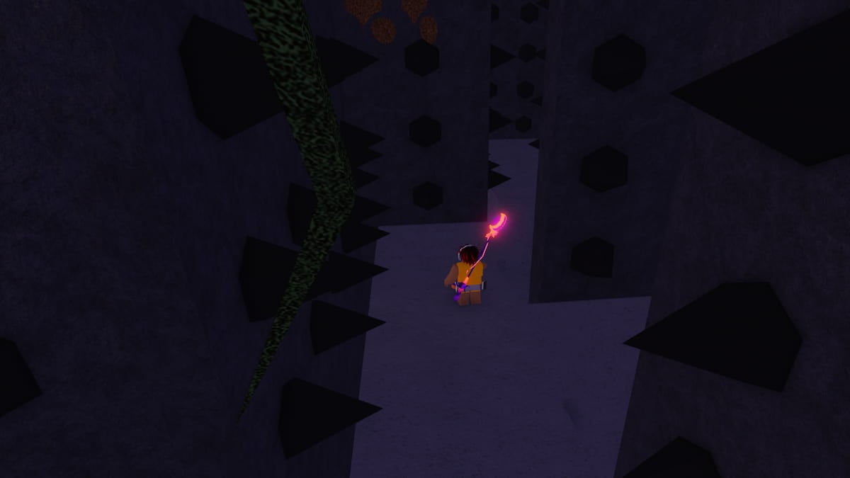 The Spike Obby