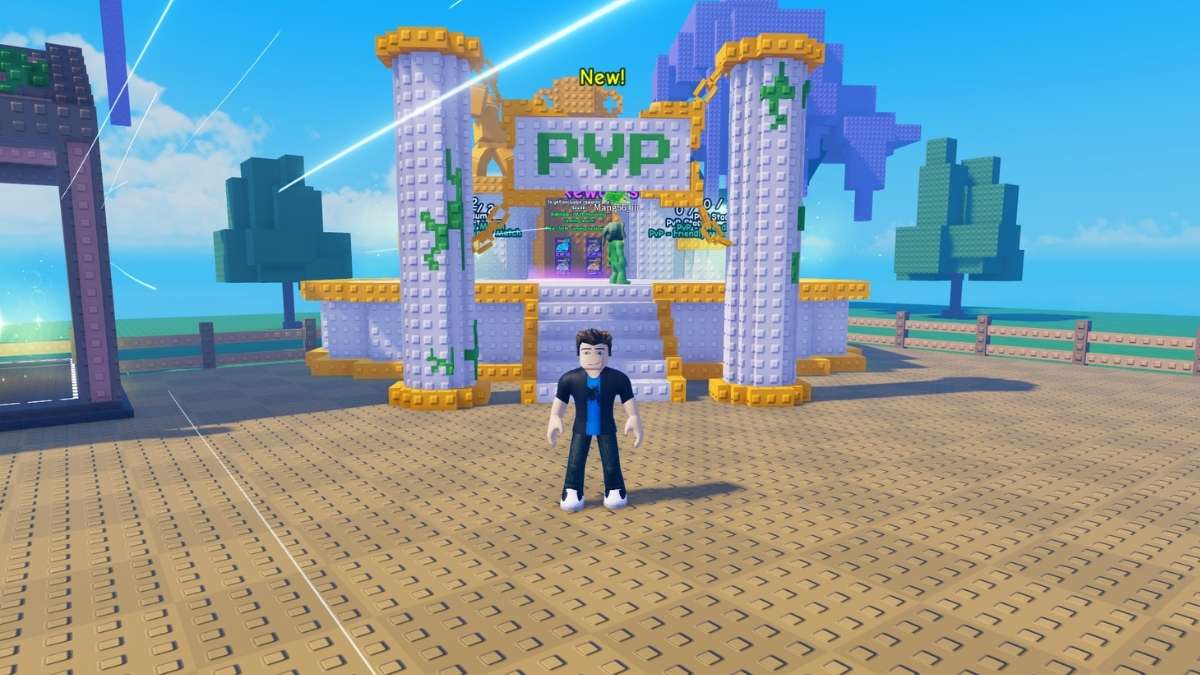 PvP Guide for Garden Tower Defense