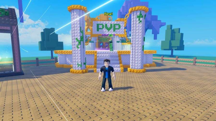 PvP Guide for Garden Tower Defense