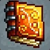 Golden Tome in Megabonk