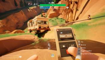 How to Play RV There Yet With More Than 4 Players