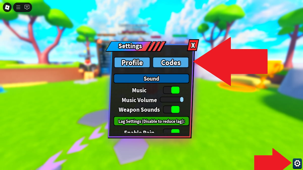 How to redeem Anime Apex codes