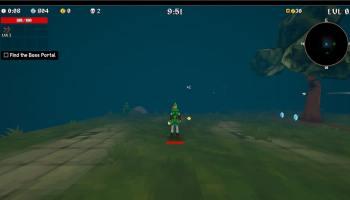 Megabonk All Challenges Guide