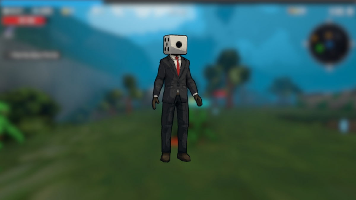 Megabonk Dicehead Best Builds