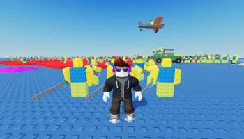 Noobs War featured image.