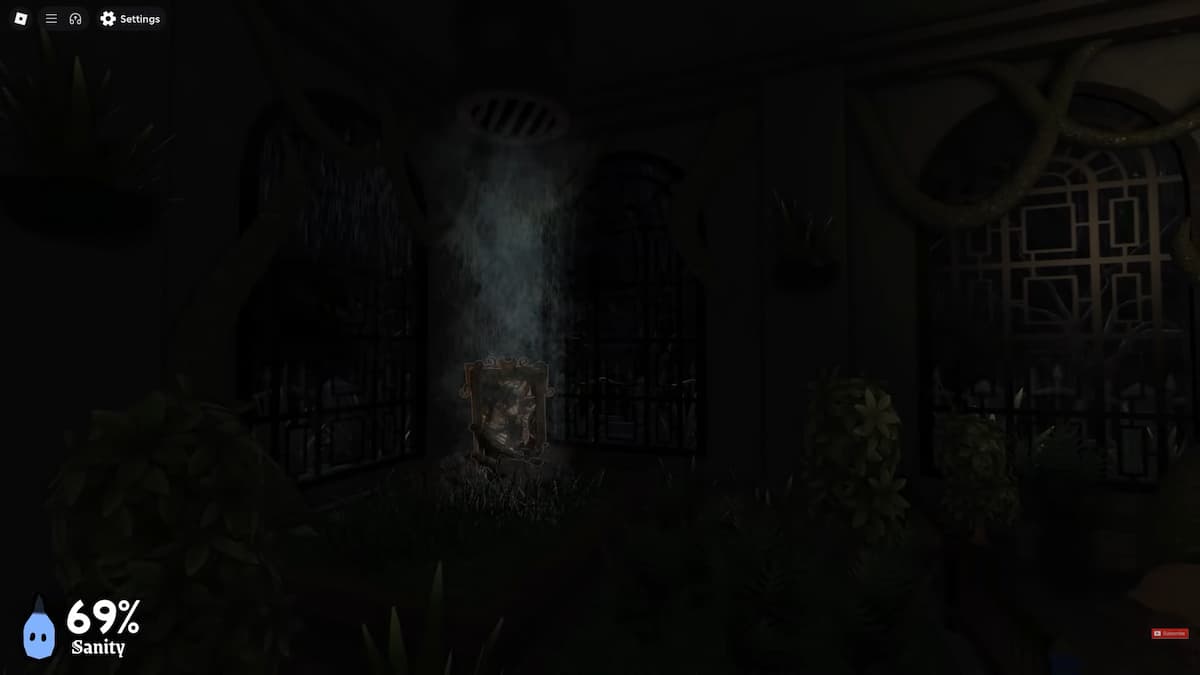 Painting in Tower Heroes
