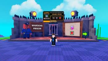 Plants Vs Brainrots Prison Event Guide