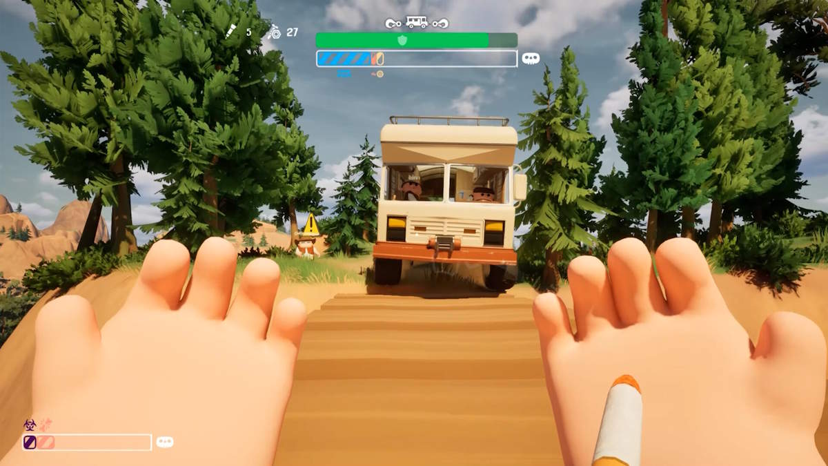 RV There Yet Bugs and Solutions - Complete List