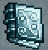 Silver Tome