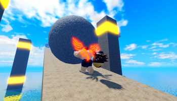 Sisyphus Muscle Push featured image.