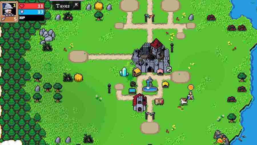 Super Fantasy Kingdom Beginner's Guide - Tips & Tricks