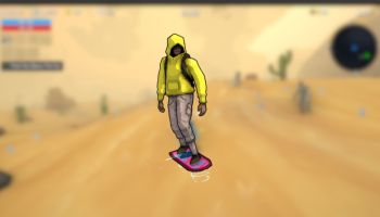 Tony McZoom Builds in Megabonk