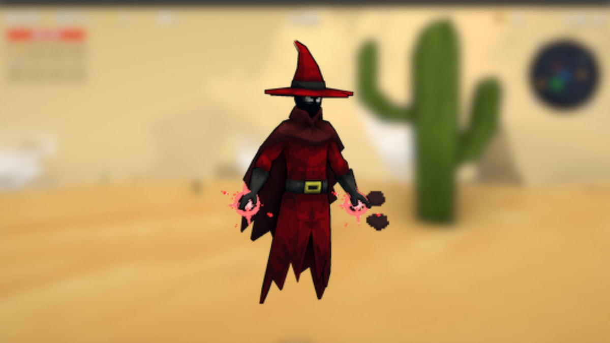 Vlad in Megabonk