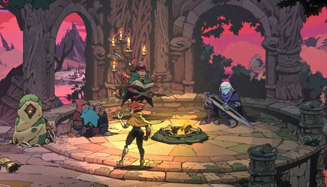 Absolum Secret Bosses Full Location & Battle Guide