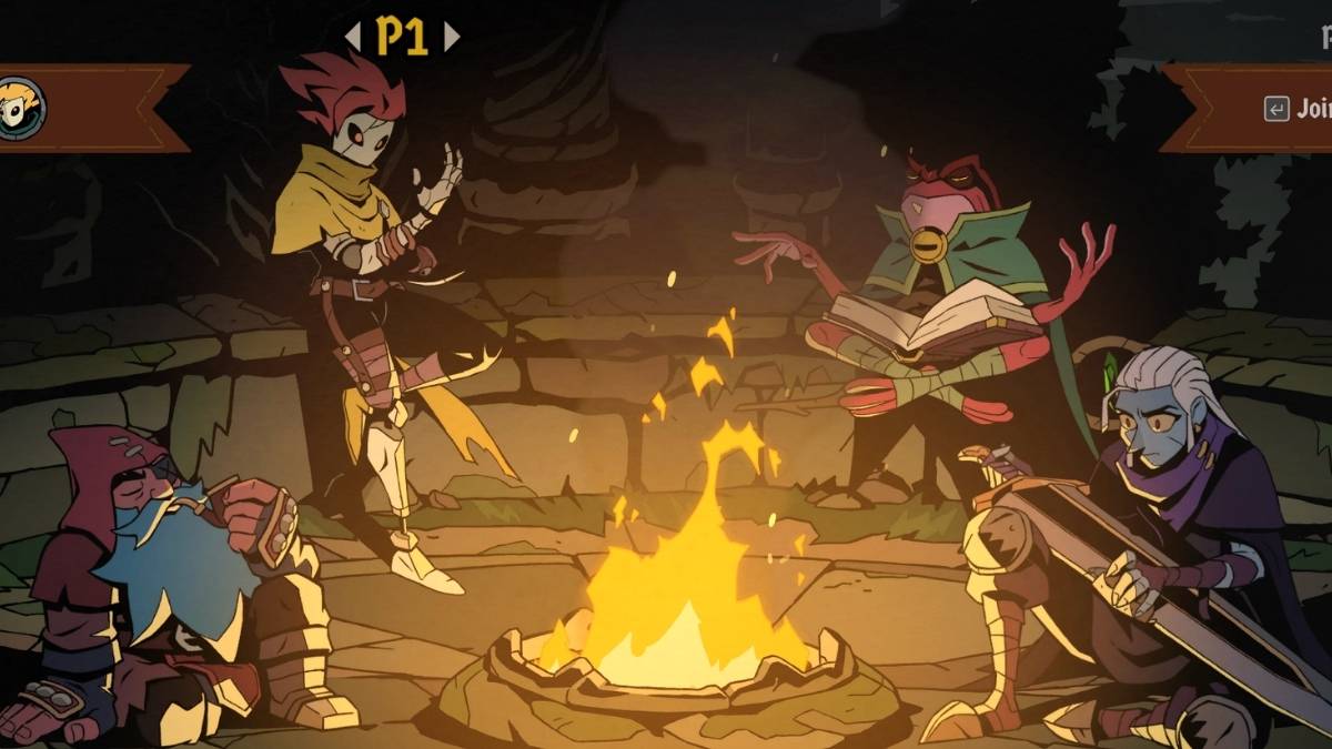All Characters in Absolum