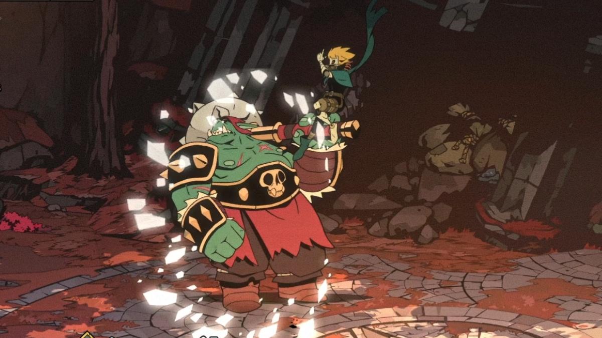Best build for Cider in Absolum