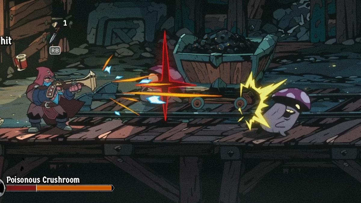 Best Karl Build in Absolum