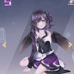 Agatha in awakenloop