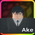Ake