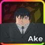 Ake game image
