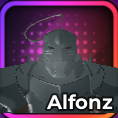 Alfonz