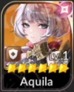 Aquila character from Seven Knights ReBIRTH
