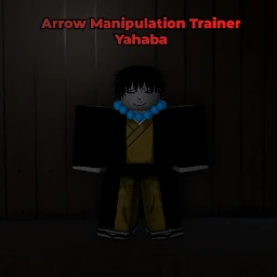 Arrow Manipulation