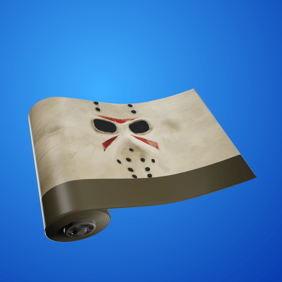 Vengeance Seeker Wrap