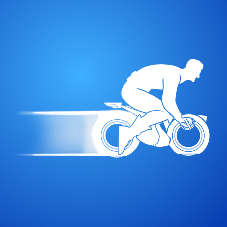 Lil’ Light Cycle