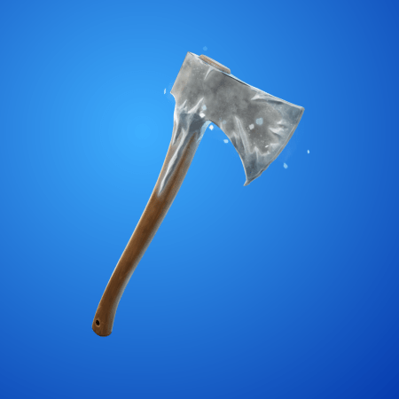 Grabber Frost Axe