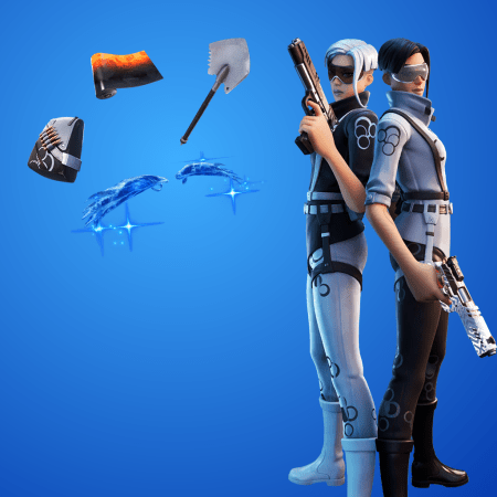 BlackOutz’s Locker Bundle