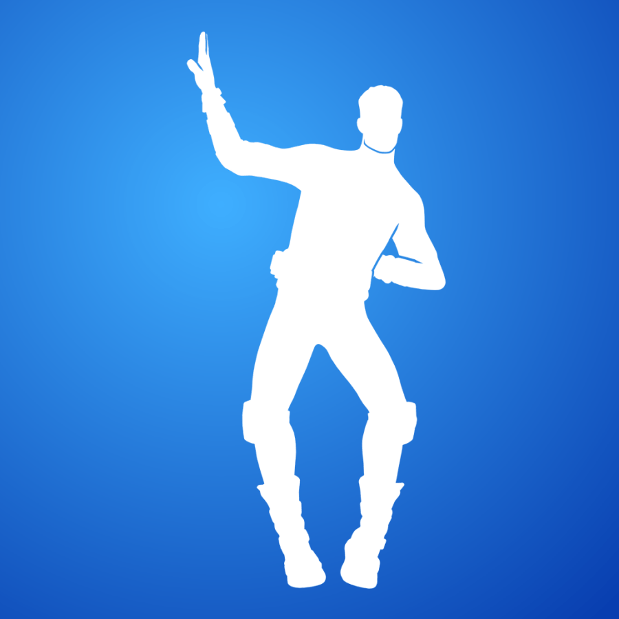 HUMBLE Emote