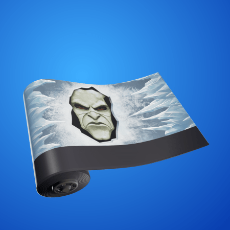 Cold Revenge
