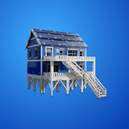 Shoreside Shack