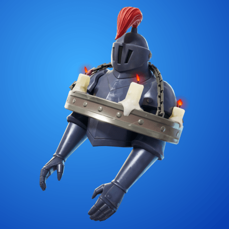 The Black Knight