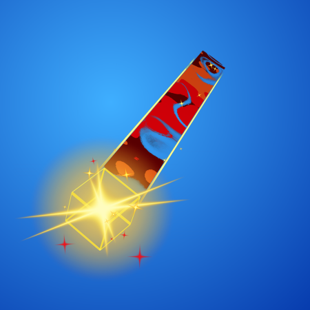 Cosmic Cube Boost